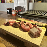 用戶對於大衆ホルモン肉力屋 今泉店的評論圖
