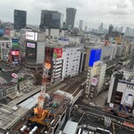 用戶對於TEPPANYAKI 10 SHIBUYA的評論圖
