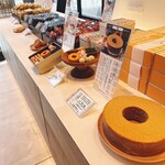 用戶對於中島大祥堂 淀屋橋店的評論圖