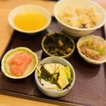 User's review image for 出汁しゃぶおばんざい おかか 市ヶ谷