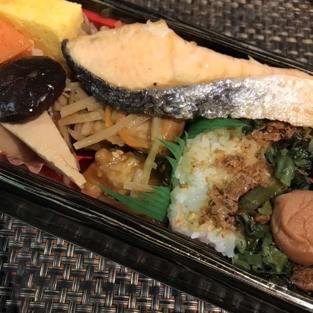 用户对于成城石井 アトレヴィ田端店的评论图