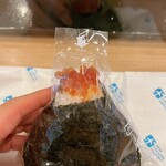 User's review image for 鮭乃丸亀 新千歳空港店