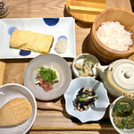用戶對於ニホンの食卓つくみ ルミネ荻窪店的評論圖