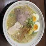 用戶對於麺や 雅流的評論圖