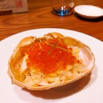 User's review image for 西麻布 香宮