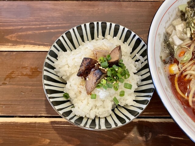 用户对于らー麺 山さわ的评论高清图