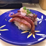 用戶對於回転寿司 みさき アルカキット錦糸町店的評論圖