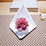 用戶對於THE SAKAI Aoyama的評論圖