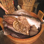 用戶對於四十八漁場 池袋東口店的評論圖
