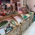 用户对于大地ノ青果店 新札幌店的评论图