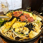 用户对于ラムハウス・ケケレ的评论图