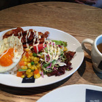 User's review image for JoJo'sカフェ 札幌
