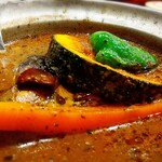 用户对于スパイス ポット的评论图