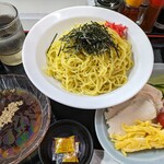 用户对于北海らーめん 札幌駅前店的评论图