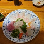 用戶對於博多 魚一番 本店的評論圖