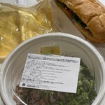 User's review image for ベトナム料理店 THIEN AN