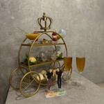 用戶對於夜カフェawa的評論圖