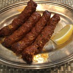 用户对于チャクラ的评论图