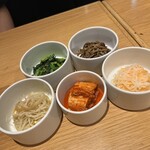 用户对于ビーフキッチン 渋谷店的评论图