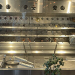 User's review image for バルバッコア 虎ノ門ヒルズ店
