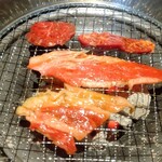 User's review image for 炭火焼肉HONMACHI