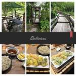 用戶對於そば処 楽一的評論圖