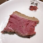 用戶對於肉塊 UNO的評論圖