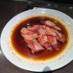 用户对于天壇  祇園本店的评论图