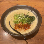 用戶對於麺や 美風 戸越銀座店的評論圖