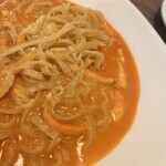 用戶對於Italian Kitchen VANSAN 伏見新堀川店的評論圖