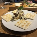 User's review image for 内山三丁目チーズバー