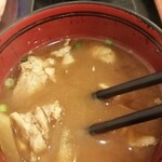 用戶對於とんかつ 三金的評論圖