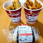 用户对于セイコーマート 釧路花園店的评论图