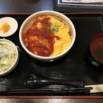 User's review image for にくまるや 本店