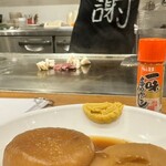 用户对于鉄板酒家 道頓堀 高円寺本店的评论图