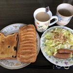 User's review image for ファミリーマート K2潮見一丁目店