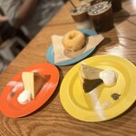 User's review image for アフターオールコーヒー