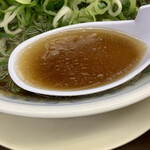 用户对于たかばしラーメン 亀岡店的评论图