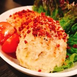用户对于手作りホルモン焼　ぶたさま的评论图