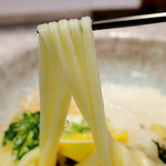 User's review image for 万空うどん 田舎っ子