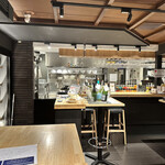 User's review image for BIGOLI 京都本店