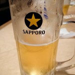 用户对于博多満月 市ヶ谷店的评论图