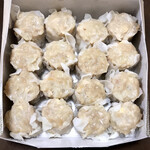 User's review image for 551蓬莱 阪急大阪梅田駅店