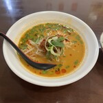 用户对于幸福餃子的评论图