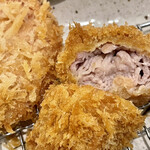 用戶對於とんかつ 大吉的評論圖