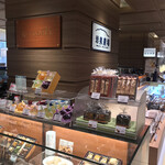 用户对于岩泉農場 札幌三越店的评论图