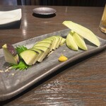 用戶對於寿司居酒屋 まるがまる 高田馬場店的評論圖
