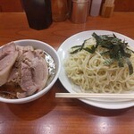 用户对于らぁめん 満来的评论图