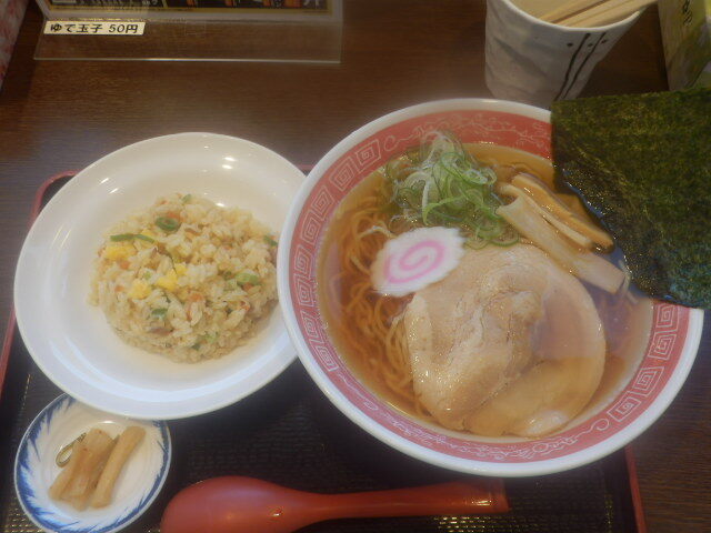 User's review image for めん六や 北海道北広島店