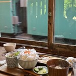 User's review image for ヨリドコロ